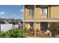 Projet immobilier Lyon 2ème : Kosmo