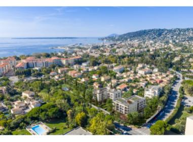 Immobilier neuf Antibes : Clos Antibes