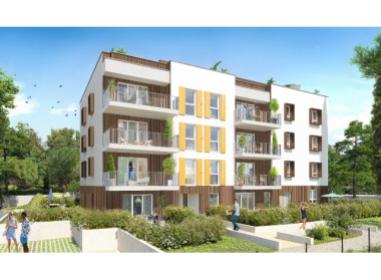 Clos Antibes Immobilier neuf Antibes