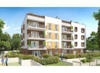 Clos Antibes immobilier neuf Antibes
