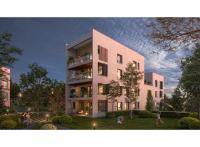 Immobilier neuf Lyon 3ème : Inityal