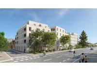 Logement neuf Avignon : Le Jardin du Palais