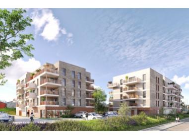 Immobilier neuf Crozon : Iroiz 2