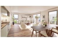 Logement neuf Crozon : Iroiz 2