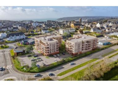 Iroiz 2 programme neuf Crozon