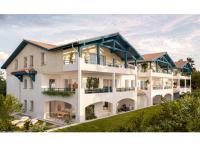 Immobilier neuf Capbreton : Baïna
