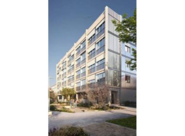 L'Envolee Immobilier neuf La Rochelle