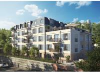 Immobilier neuf Sainte-Adresse : Villa Céleste