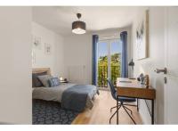 Projet immobilier Sainte-Adresse : Villa Céleste