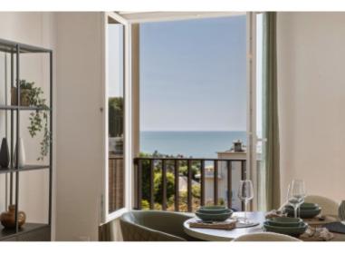 Programme immobilier Sainte-Adresse