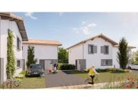 Le Clos de l'Etang immobilier neuf Anglet
