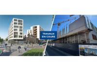 Immobilier neuf Strasbourg : Student Factory Strasbourg Neudorf