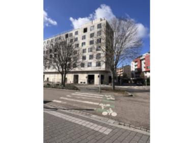 Logement neuf Strasbourg : Student Factory Strasbourg Neudorf