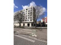 Logement neuf Strasbourg : Student Factory Strasbourg Neudorf
