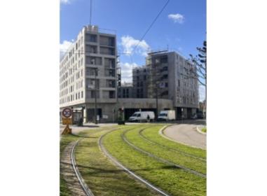 Student Factory Strasbourg Neudorf Immobilier neuf Strasbourg