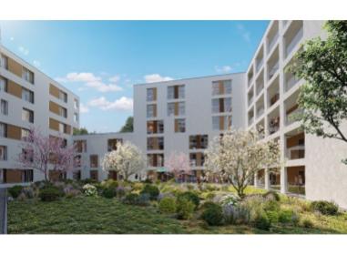 Programme immobilier Strasbourg