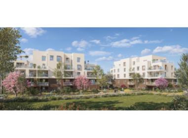 Immobilier neuf Andrezieux-Boutheon : Les Hirondelles