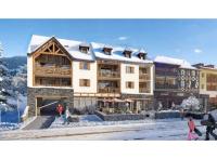 Immobilier neuf Loudenvielle : Le Lys