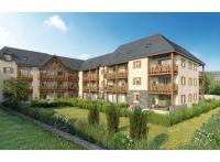 Logement neuf Loudenvielle : Le Lys