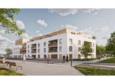 Immobilier neuf Ploemeur : Coeur Atlantique