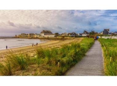 Logement neuf Ploemeur : Coeur Atlantique
