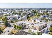 Coeur Atlantique immobilier neuf Ploemeur