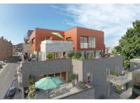 Immobilier neuf Amiens : Flow