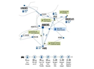 Logement neuf Amiens : Flow