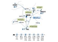 Logement neuf Amiens : Flow