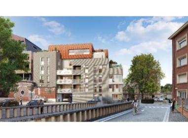 Flow programme neuf Amiens