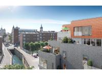 Projet immobilier Amiens : Flow