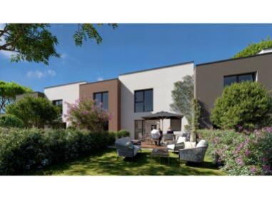 Immobilier neuf Nîmes : Lumae