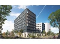 Immobilier neuf Orsay : Student Factory Paris Saclay