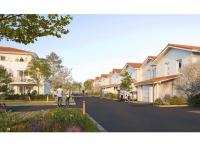 Programme immobilier neuf appart Le Taillan-Médoc