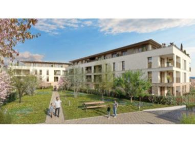 Immobilier neuf Nancy : Signature - Trois Maisons