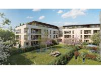 Signature - Trois Maisons immobilier neuf Nancy