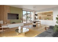 Nancy programme neuf Signature - Trois Maisons
