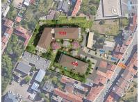 Signature - Trois Maisons programme neuf Nancy