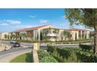 Immobilier neuf Châteauneuf-de-Gadagne : Le Clos de Louise