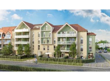 Immobilier neuf Stella-Plage : Belle Opale