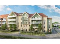 Immobilier neuf Stella-Plage : Belle Opale