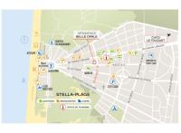 Logement neuf Stella-Plage : Belle Opale