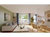 Belle Opale programme neuf Stella-Plage