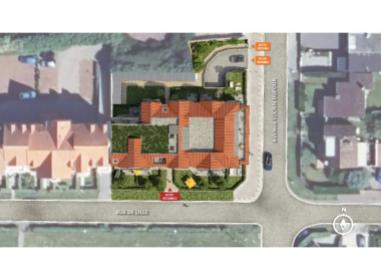 Programme neuf Stella-Plage : Belle Opale