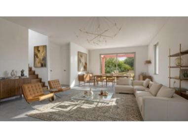 Logement neuf Ascain : Aranea