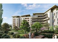 Immobilier neuf Dijon : Agora Voltaire
