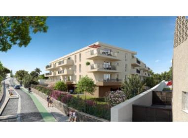 Immobilier neuf Toulon : Clos Lily