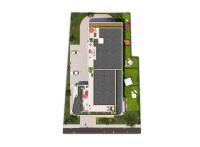 Logement neuf Cluses : Cime'O