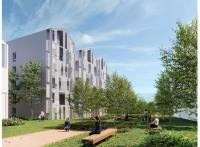 Immobilier neuf Bordeaux : Halo 2