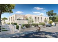 Immobilier neuf Langrune-sur-Mer : Saphir